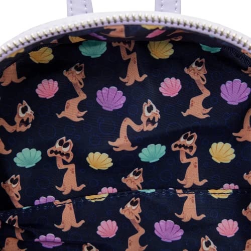 Double Strap Shoulder Bag I619