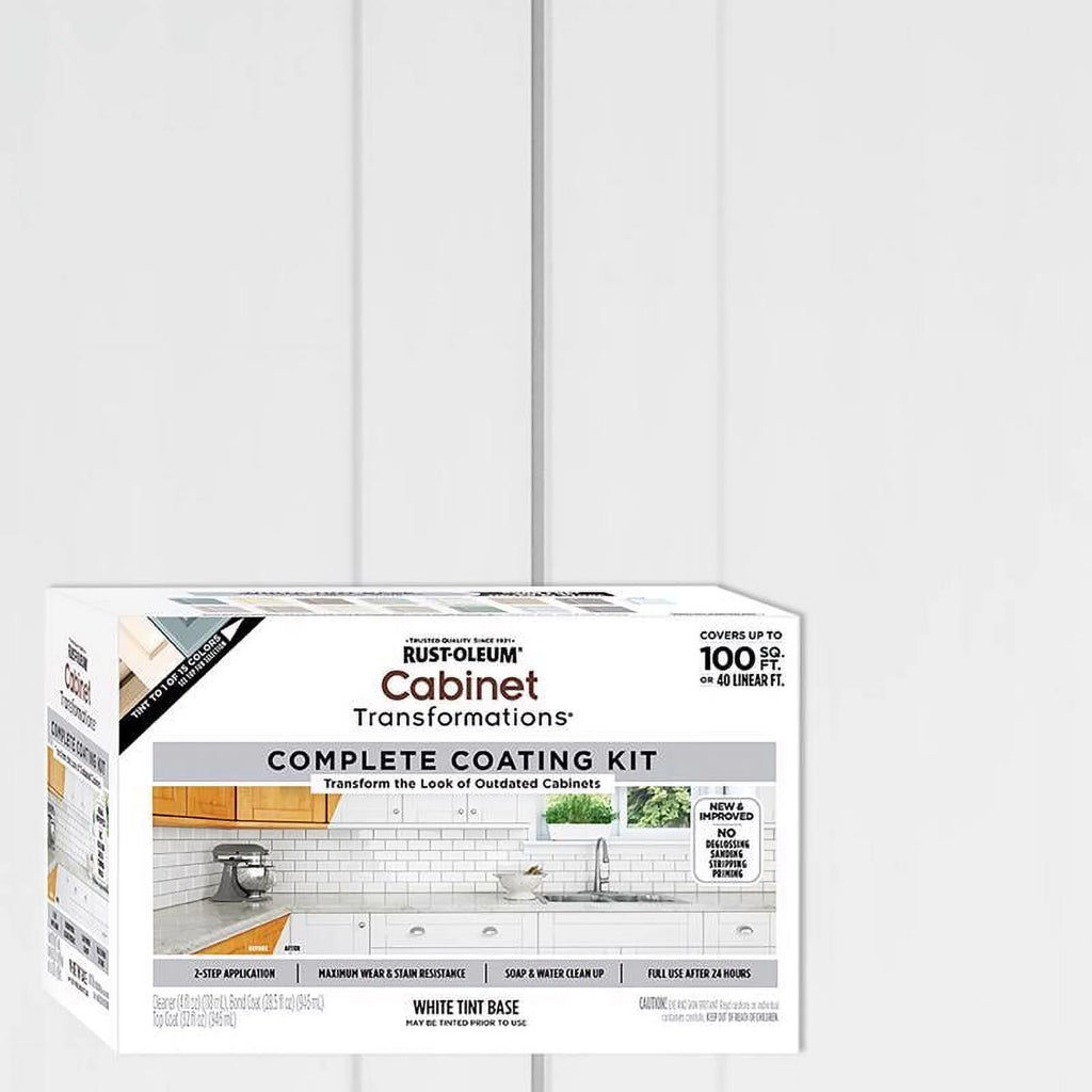 Cabinet Transformations Kit P82669