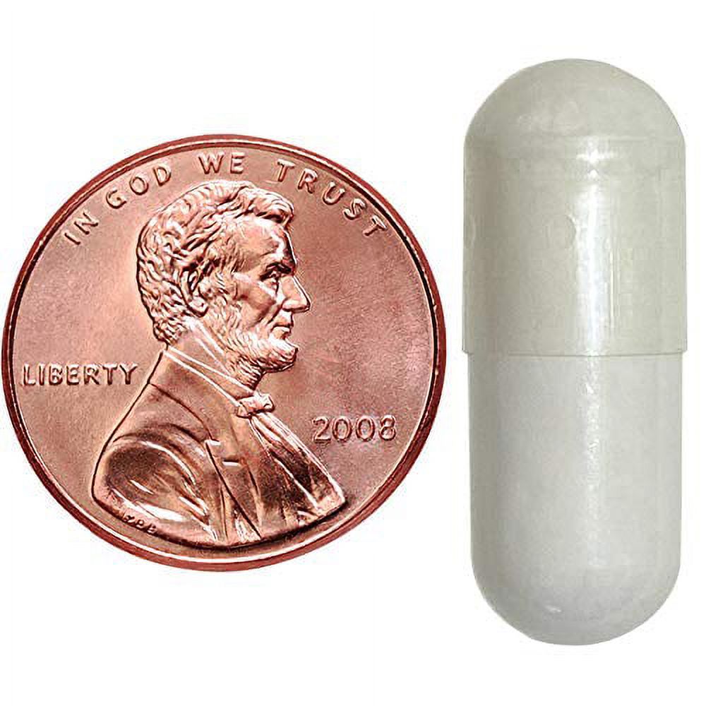Magnesium Glycinate 200 mg, 180 Capsules F409018