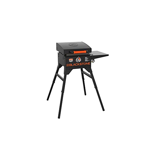 17 Inch Black Griddle A4916