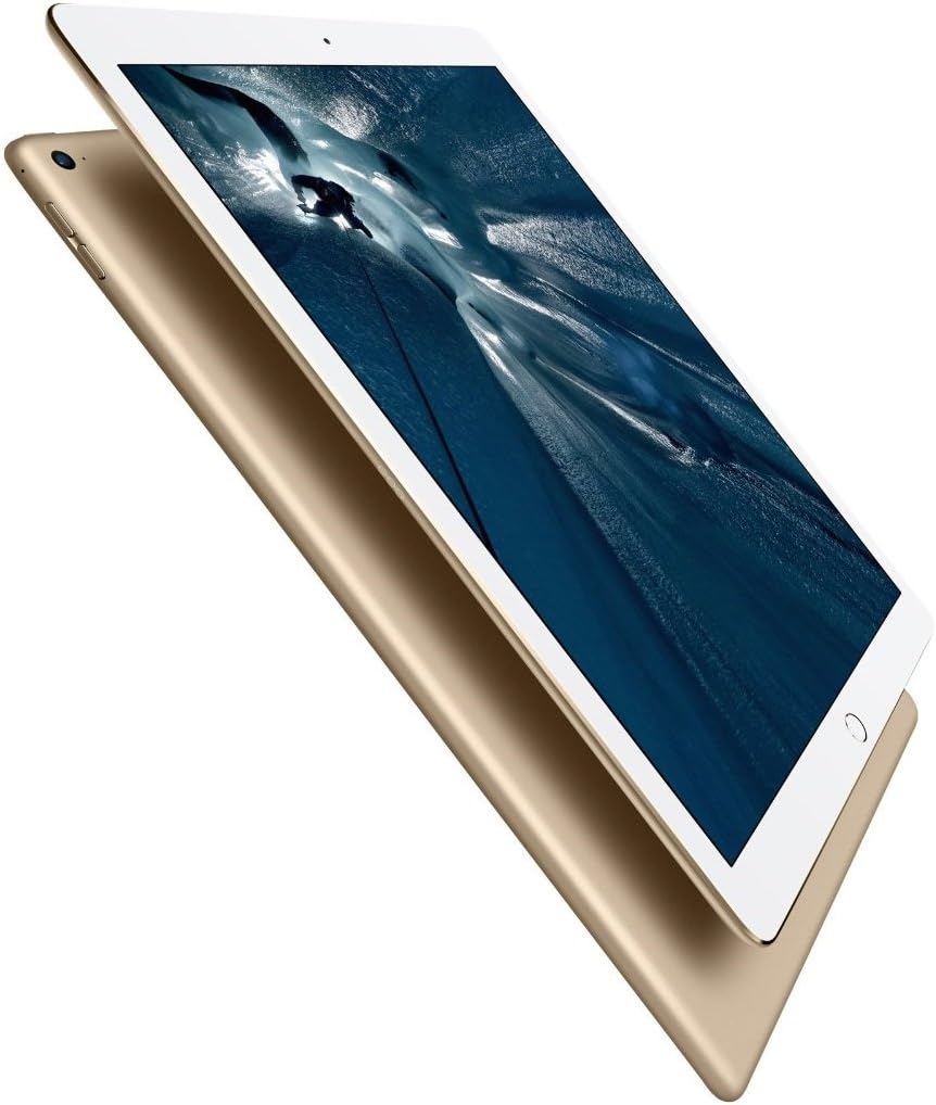 12.9in iPad Pro 32GB Wi-Fi Gold Tablet N691773