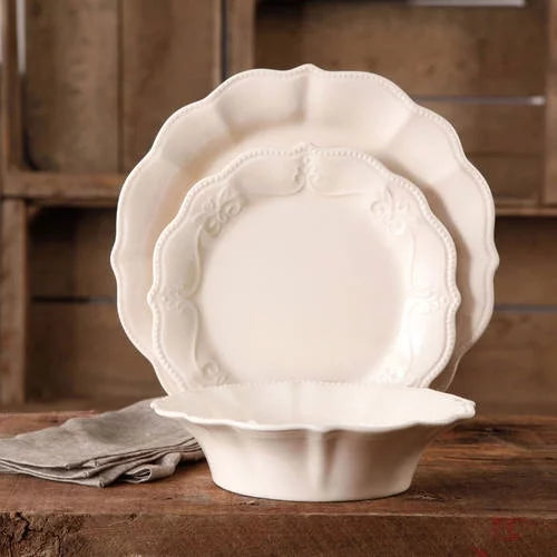 12-Piece Dinnerware Set S480901