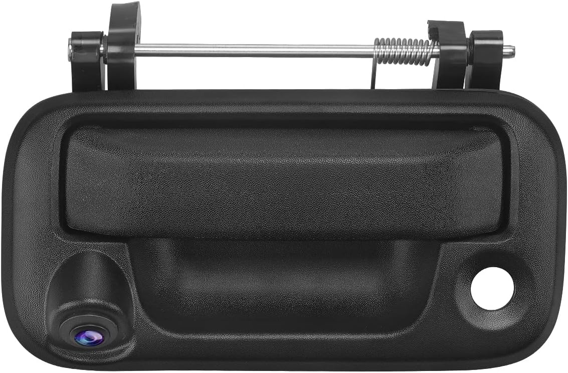 Waterproof Rear View Camera Handle H541385