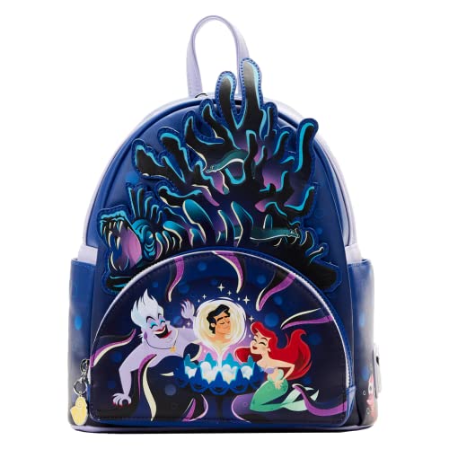 Double Strap Shoulder Bag I619