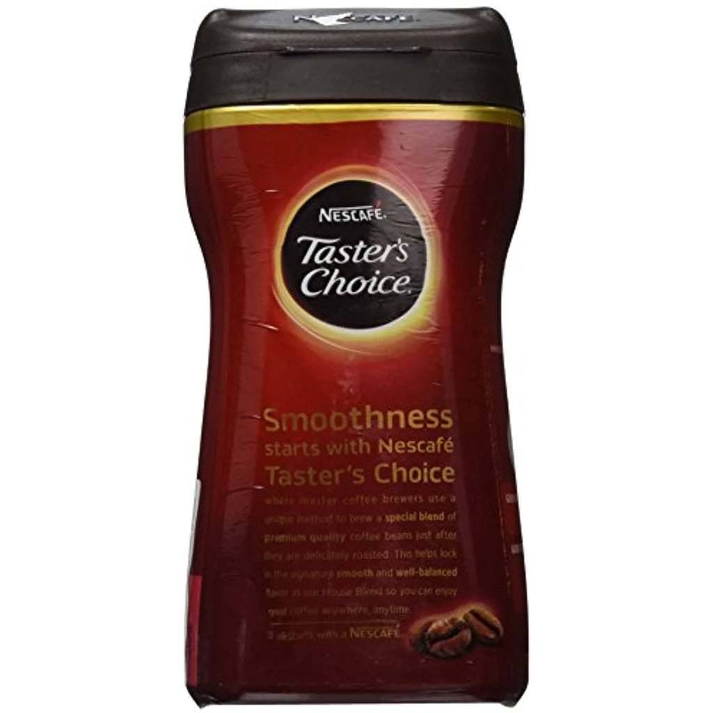 12 Oz. Instant Coffee Y275109