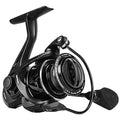 Spinning Reel with 7+1 Stainless Steel Ball Bearings, Aluminum Spool H23539