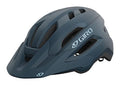 Matte Ano Lime Mountain Bike Helmet G311