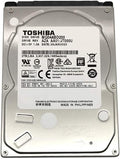2TB 5400RPM 2.5inch SATA Hard Drive V4354