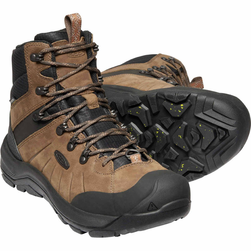 Men's Mid Polar Boots Y127515