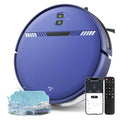 2 in 1 Robot Vacuum and Mop Combo Z4264