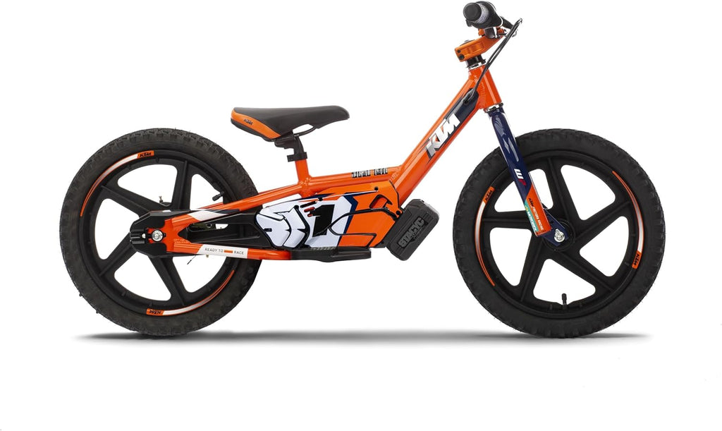 Electric Balance Bike I64892