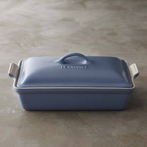 Rectangular Casserole G309