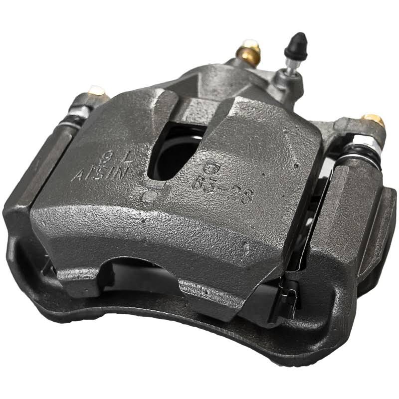 Rear Left Caliper with Bracket U692