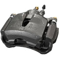 Rear Left Caliper with Bracket U692