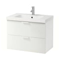 Sink Cabinet with 2 Drawers R274658