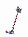 Cordless Vacuum Cleaner W7057