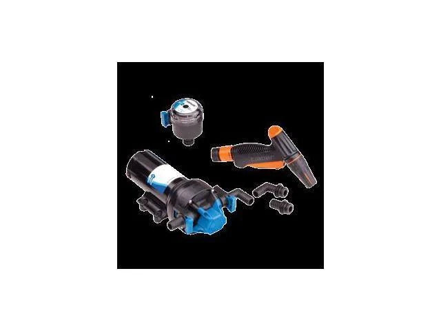 Automatic Washdown Pump 6.0GPM 70psi 12VDC K665524