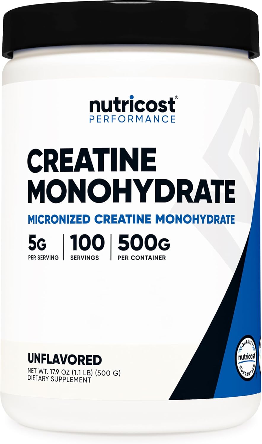100% Whey Protein Powder Chocolate 1.78lbs & Creatine Monohydrate Micronized Powder 500G 5000mg Per Serv D81987