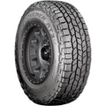 Set of 4 Cooper Discoverer AT3 LT 265/65R18 Load E (10 Ply) A/T All Terrain Tires C936
