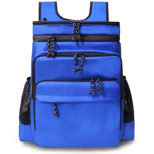 Leak Proof Insulated Cooler Backpack M707