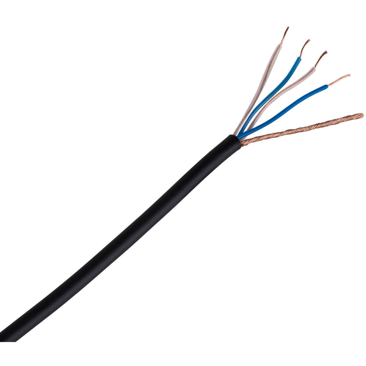 Microphone Signal Cable 164 ft. N939207