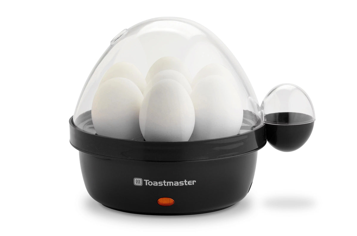 Electric Egg Cooker Y253891