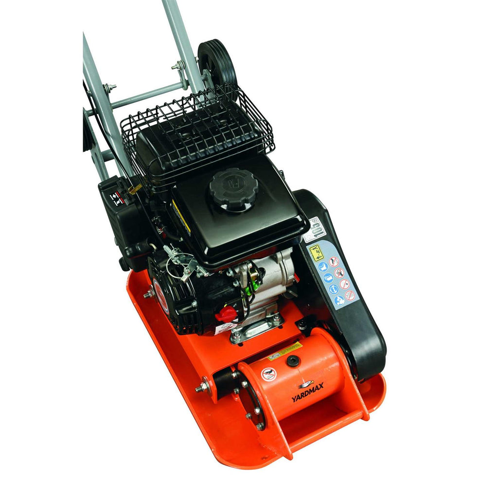 1850lb Compaction Force Plate Compactor O505