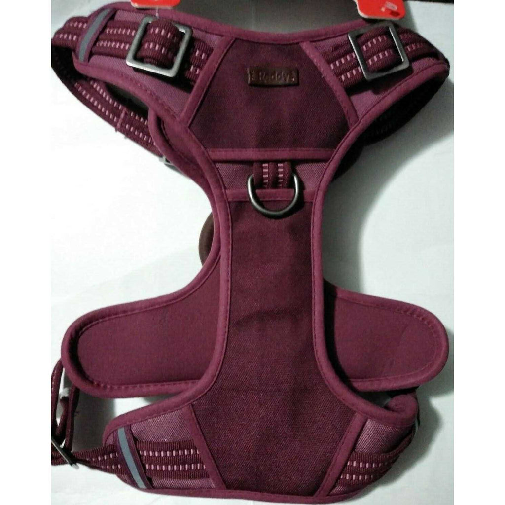 Canvas Dog Harness C31233
