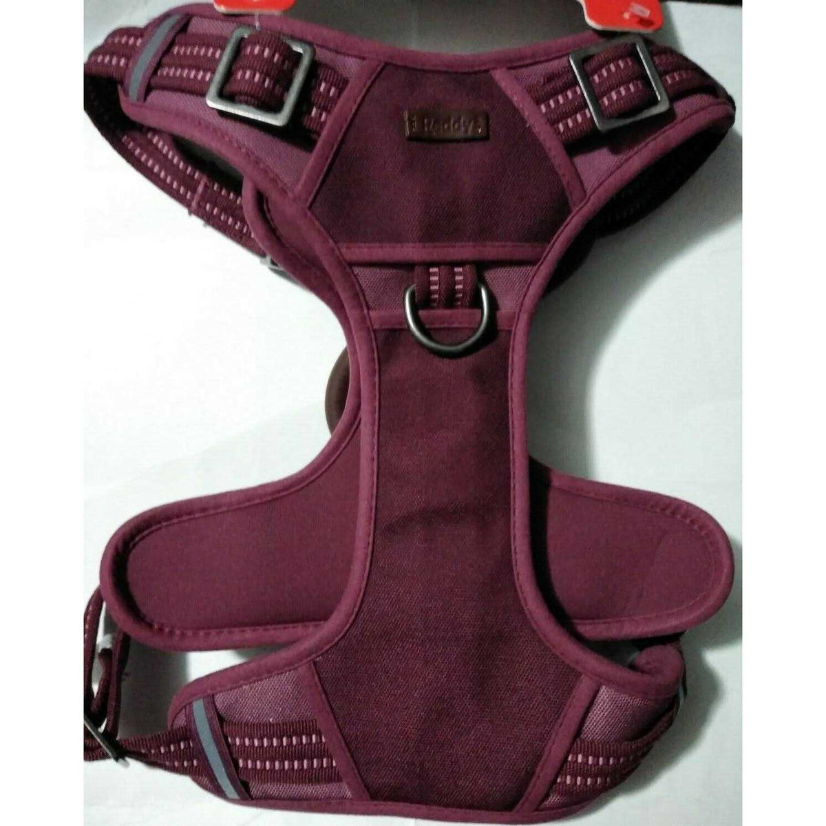 Canvas Dog Harness C31233
