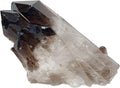 Smoky Quartz Mineral Stone Healing Crystals D80253