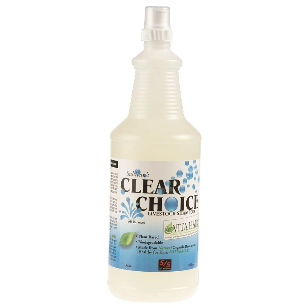 Shampoo R6803