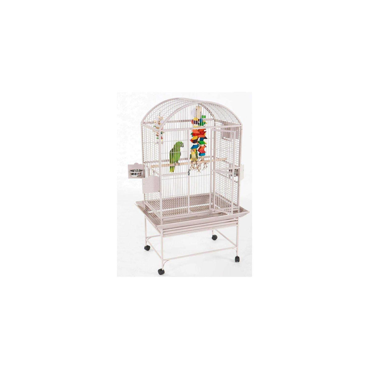 Dome Top Bird Cage H1849
