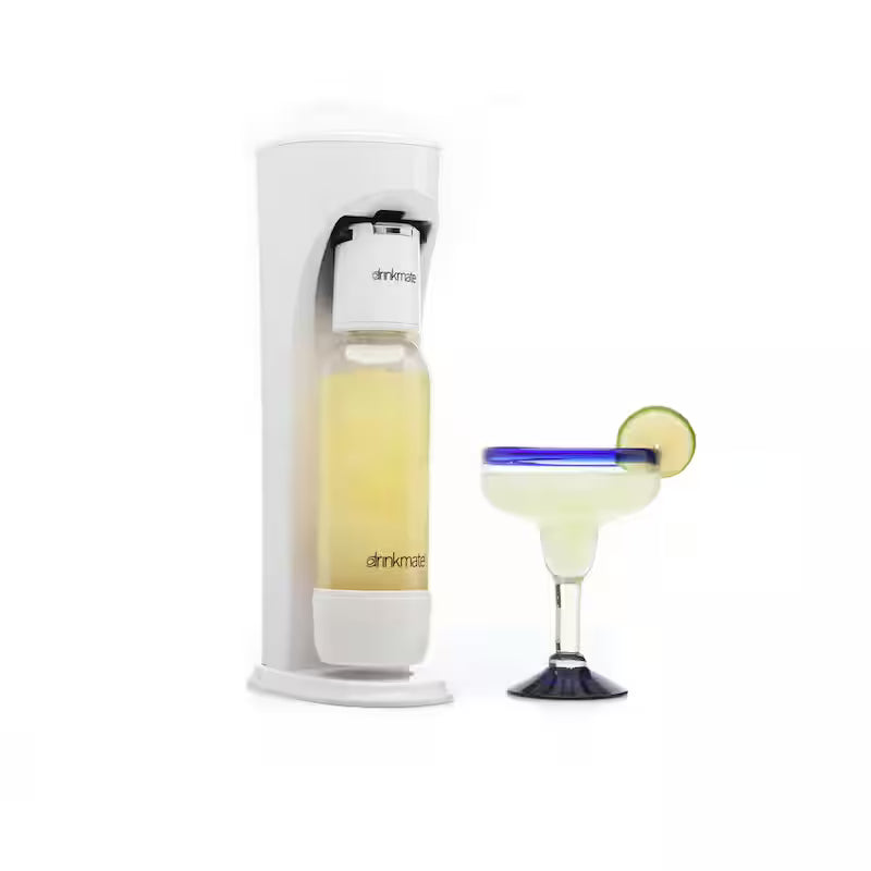 White Infuser J177