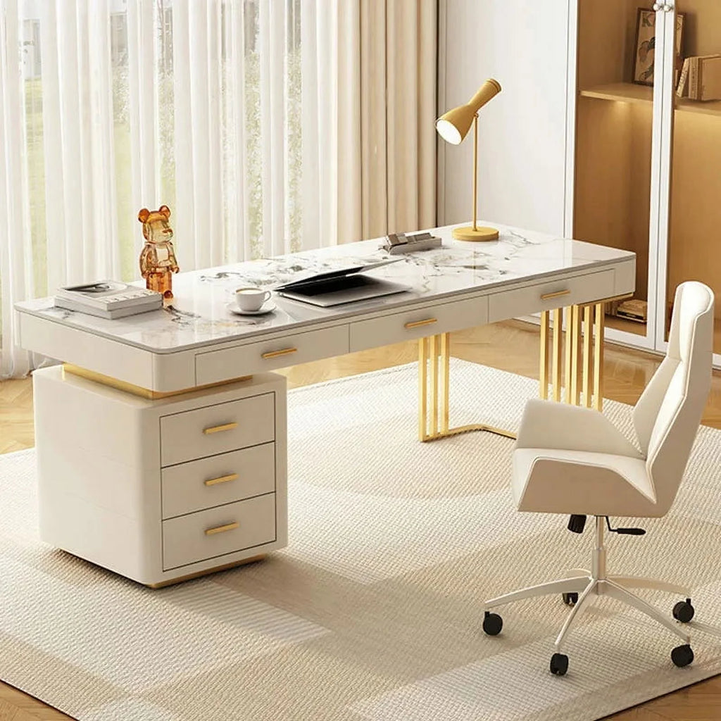 Wooden Desk Work Table C54494