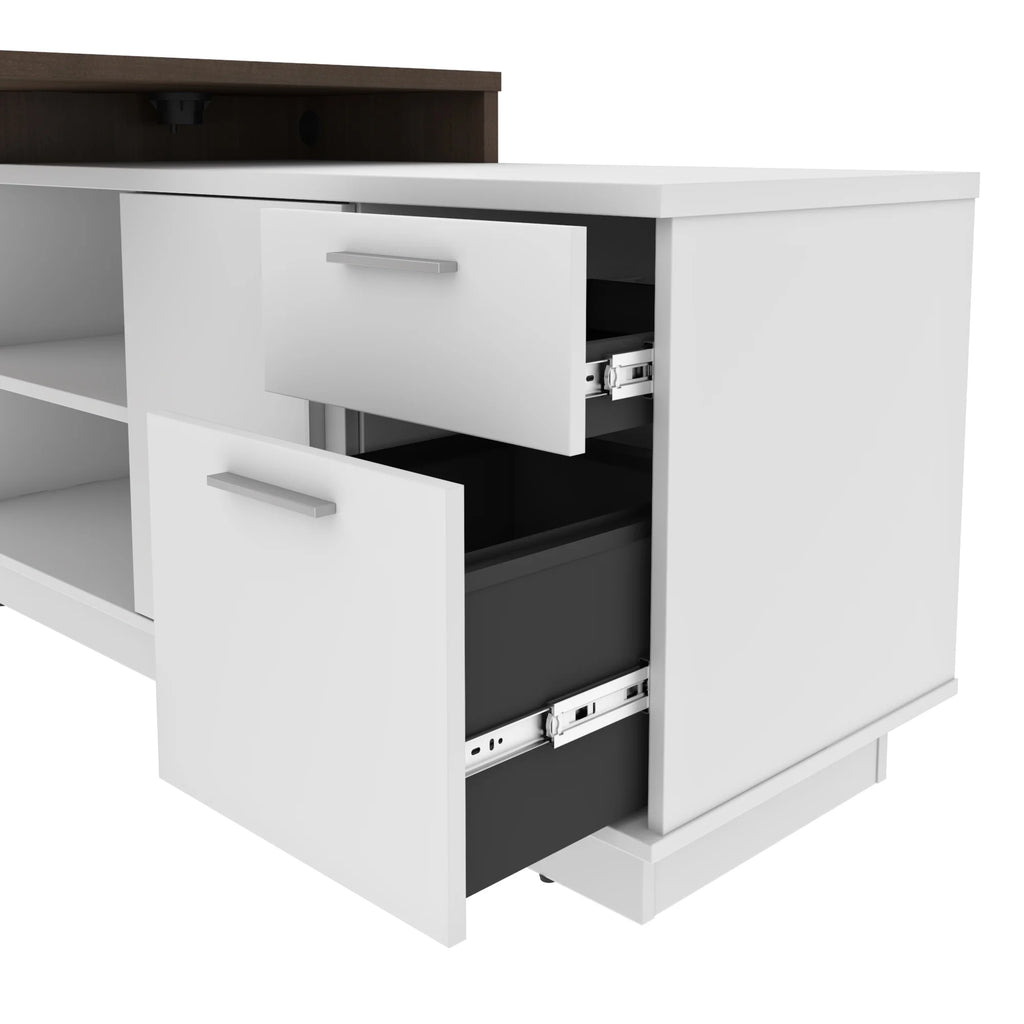 L-Shaped Desk J778204