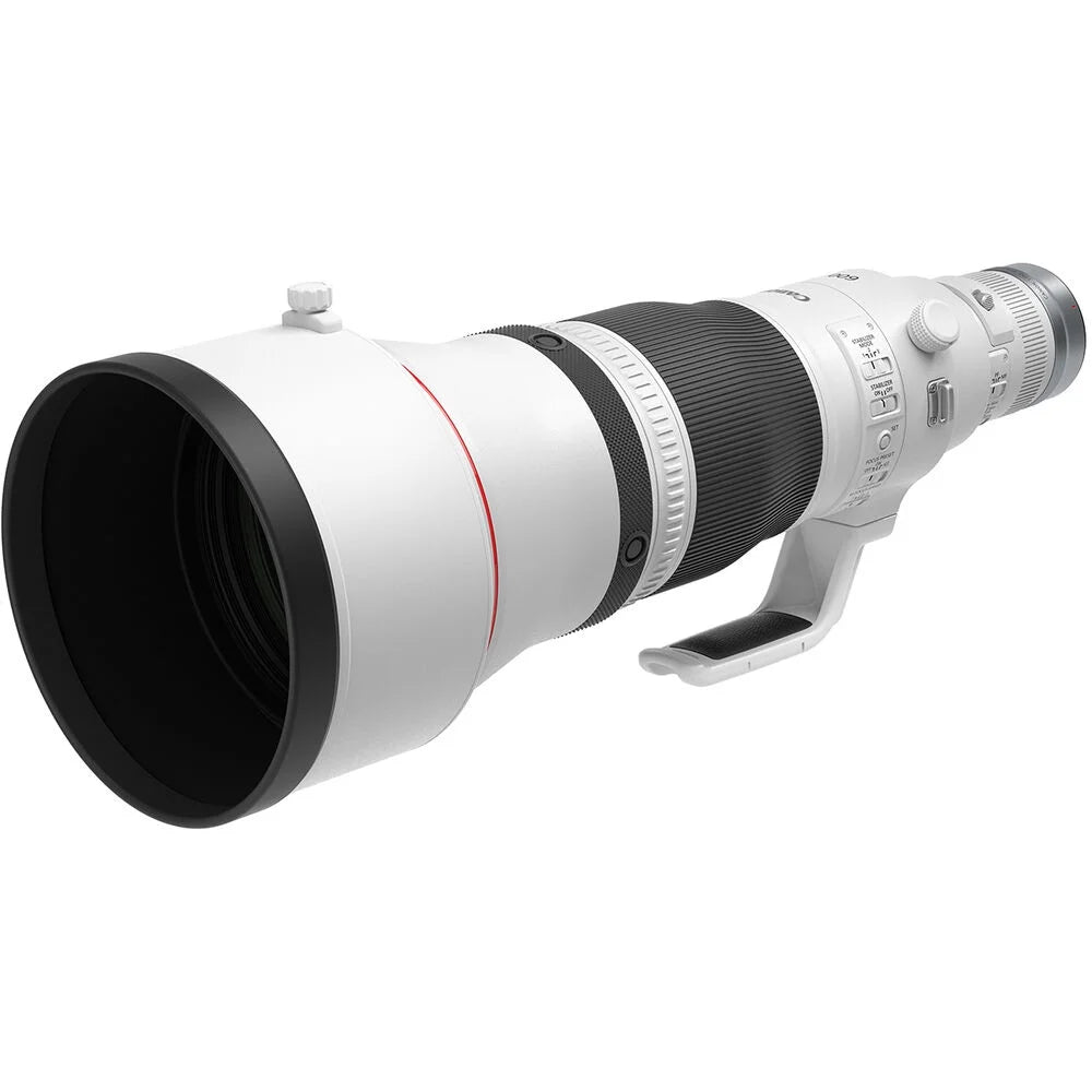 Canon RF 600mm f/4L IS USM Lens L39347