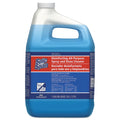 1 Gal Bottle Disinfecting All-Purpose Spray And Glass Cleaner, Bundle of 5 S9557