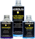 Engine Treatment Kit for 4-Cylinder Engine A681
