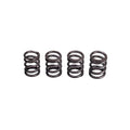 1.500 Single Valve Spring with Damper, Set of 16 Z84776