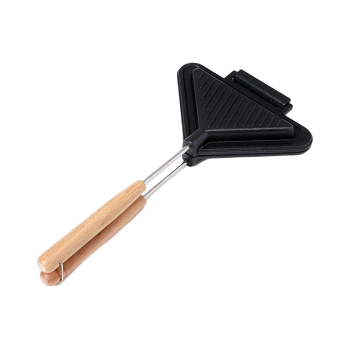 Detachable Handle Sandwich Maker Pan G987
