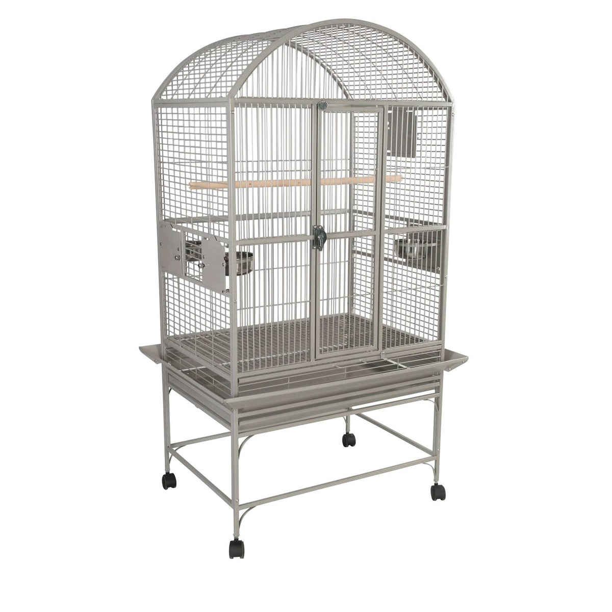 Dome Top Bird Cage H1849