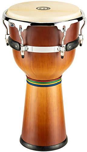 12 in Wood Djembe G946276