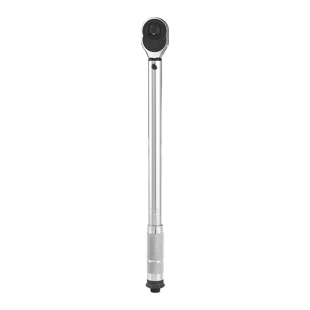 1/2 in. Drive Click Torque Wrench Z9473
