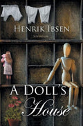A Doll's House (Paperback) I859
