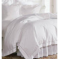 Aquamarine Queen Dust Ruffle N199