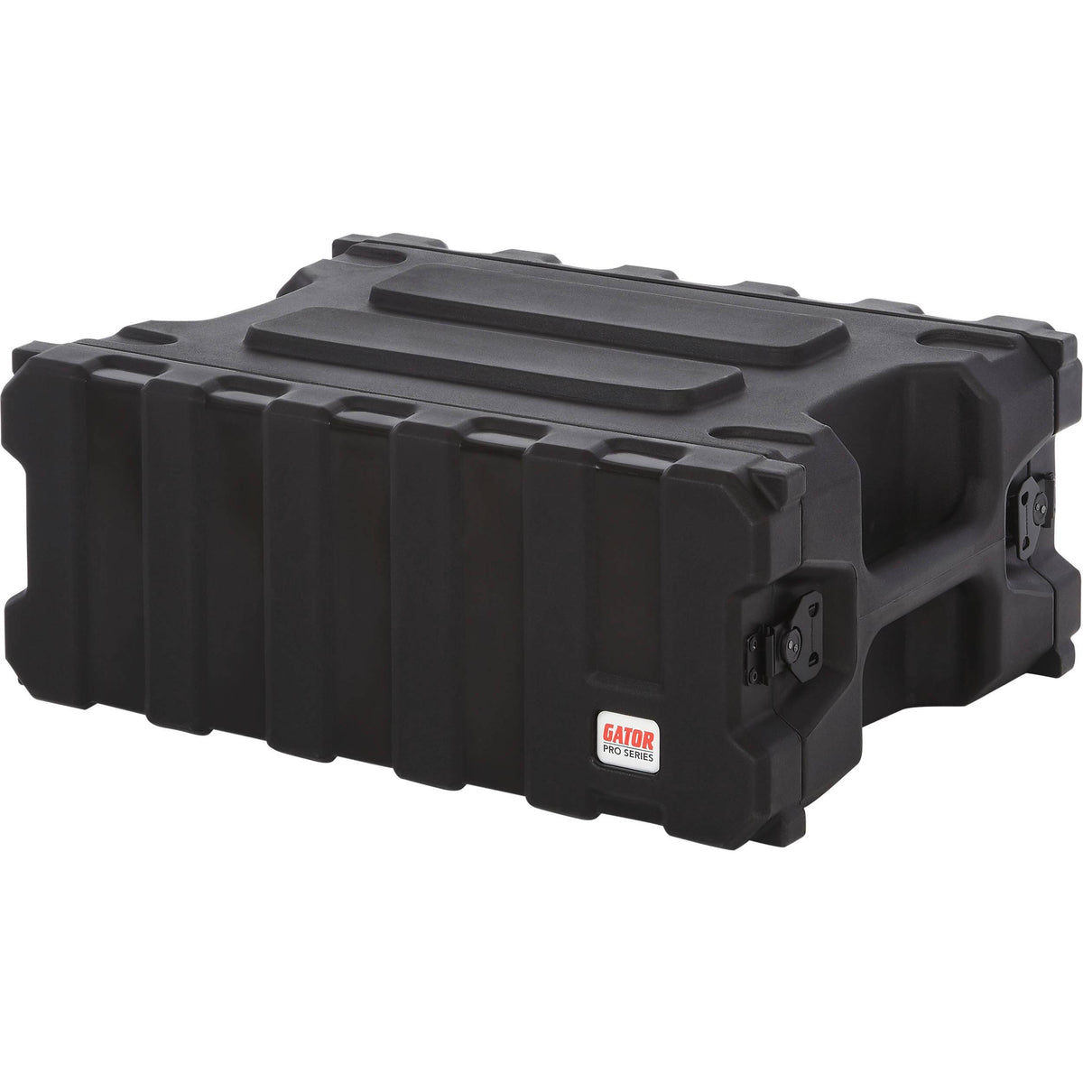 4U 13 Inches Molded Audio Rack X2248