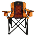 Heated Outdoor Folding Camping Chair L630085