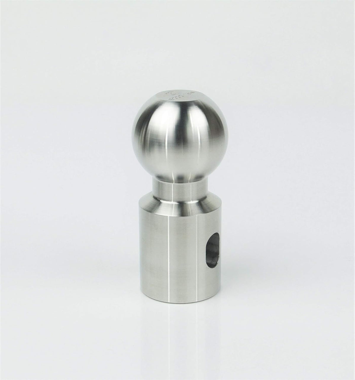 2-5/16" Tow Ball, Pack of 2 X3389