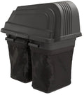 42 in. 2-Bin Soft Bagger O689279