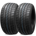 2 New All Season Ultra High Performance Tires 275/55R17 B49987